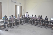 Omni International School-Computer Lab